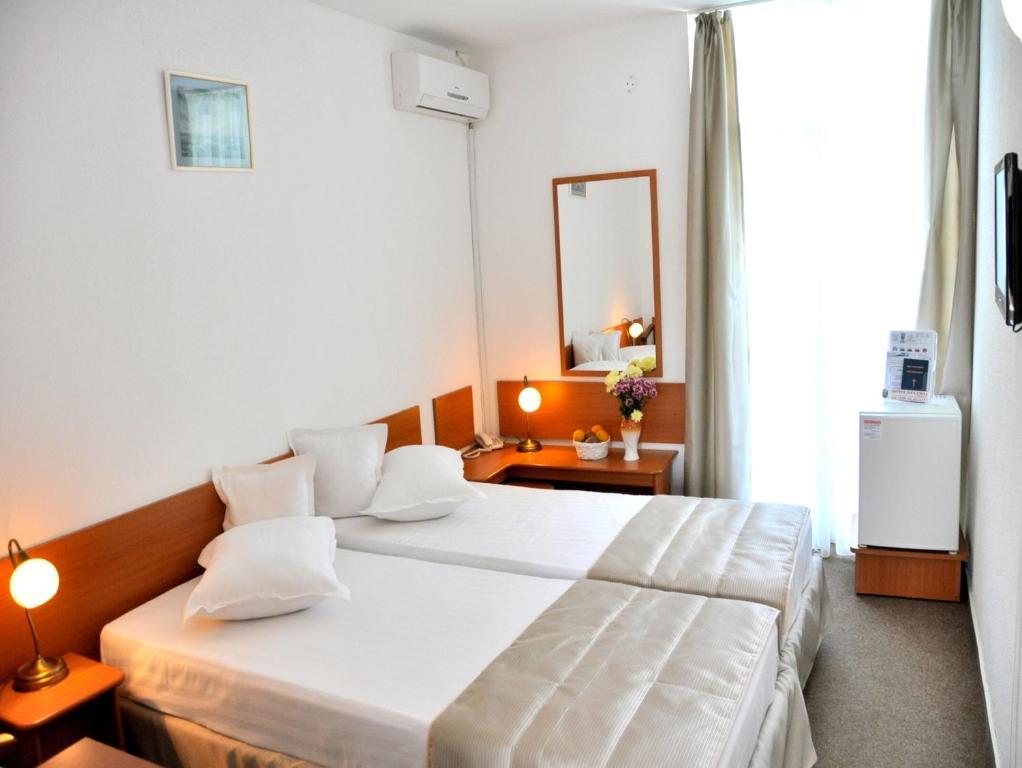 Hotel Decebal Neptun Room photo