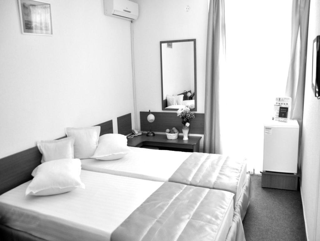 Hotel Decebal Neptun Room photo